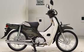 HONDA C50 SUPER CUB AA04