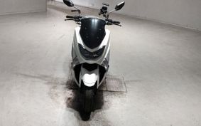 YAMAHA N-MAX 125 SED6J