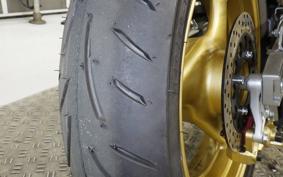 SUZUKI GSX400 IMPULSE 1994 GK79A