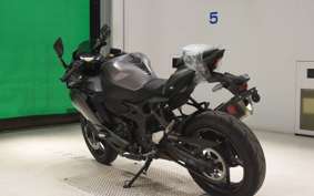 KAWASAKI ZX-4R SE 2025 ZX400P