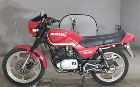 SUZUKI GS125 LA245