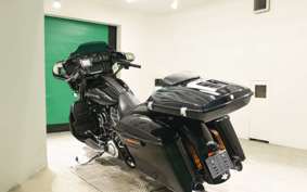 HARLEY FLHXSE 1800CVO 2015