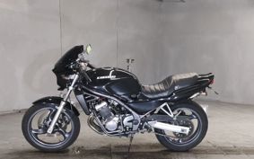KAWASAKI BALIUS250 ZR250A