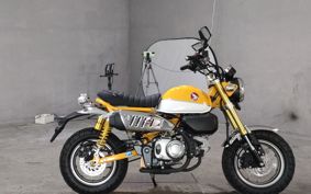 HONDA  MONKEY 125 JB02