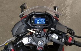 SUZUKI GSX250R DN11A