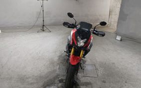 HONDA CB200X MC56