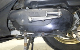 YAMAHA JOG ZR Gen.3 SA39J