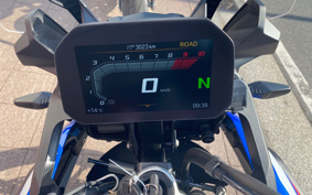 BMW F800GS 2024 0K51
