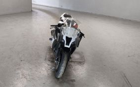 KAWASAKI ZX 10 NINJA R ZXCK17