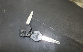 SUZUKI ADDRESS V125 2009 CF46A