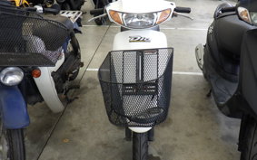 HONDA DIO GEN 3 AF34