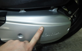 HONDA PCX125 2025 JF56