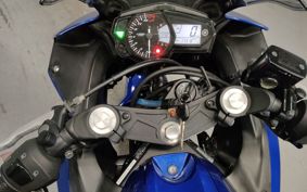 YAMAHA YZF-R25 RG10J