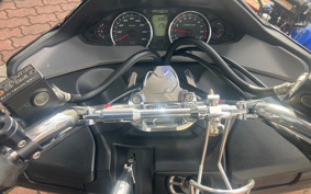 SUZUKI SKYWAVE 250 (Burgman 250) S CJ44A