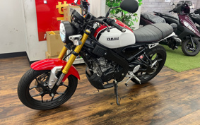 YAMAHA XSR155 RG63