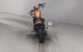 HARLEY XL883N 2014 LE2