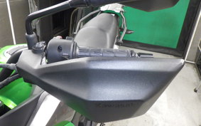 KAWASAKI VERSYS X250 A 2017 LE250D