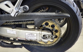 HONDA CBR1100XX 1997