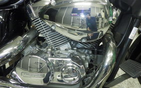 HONDA SHADOW 750 Gen. 3 2008 RC50