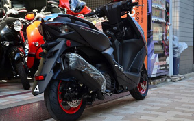 YAMAHA CYGNUS GRIFFIUS 2024 SEJ4J