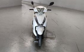HONDA LEAD 125 JF45