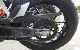 KTM 200 DUKE