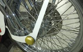 HARLEY FLSTS 1340 1996