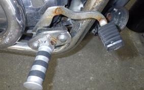 HONDA SHADOW 400 1998 NC34