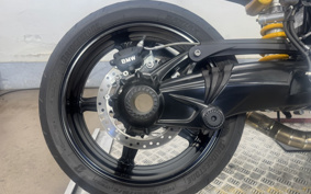 BMW R NINE T PURE 2021 0L61