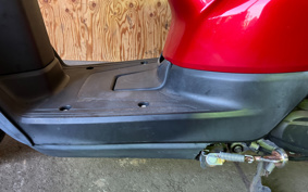 HONDA  TACT  BASIC  AF79