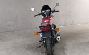 HONDA CB900F SC09