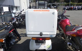 HONDA GYRO CANOPY TA03