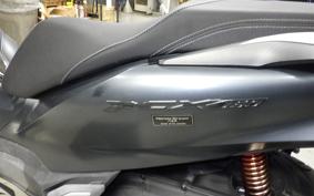 HONDA PCX 160 2021 KF47