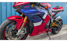HONDA CBR1000RR-R FB SP 2020 SC82