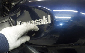 KAWASAKI ZZ-R400 Gen.2 2007 ZX400N