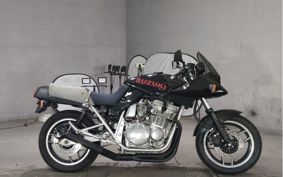 SUZUKI GSX750S KATANA GS75X