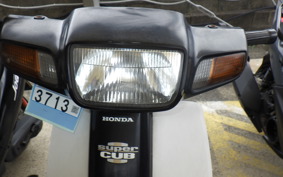 HONDA C100 SUPER CUB HA06