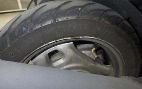 SUZUKI ADDRESS V50 Gen.2 2008 CA42A