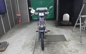 HONDA C90 SUPER CUB E 2013 HA02
