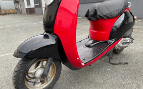 HONDA CREA SCOOPY AF55