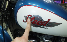HONDA STEED 400 1994 NC26