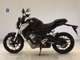 Фото Honda CB125 R с японского аукциона