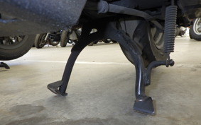 YAMAHA JOG Gen.5 SA36J