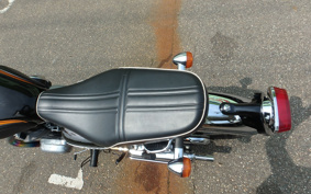 KAWASAKI W800 FINAL ED 2017 EJ800A