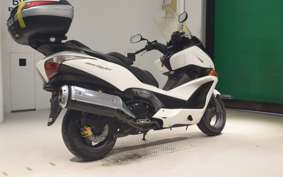 HONDA SILVER WING 400 GTA 2018 NF03