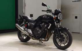 HONDA CB400SF GEN 4 A 2021 NC42
