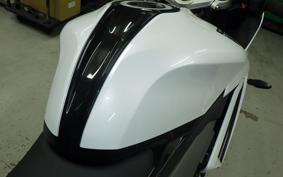 TRIUMPH DAYTONA 660 2024