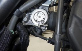 HONDA REBEL 250 A MC49