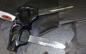 YAMAHA BJ 2021 SA24J