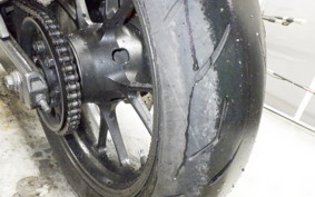HONDA CB125 R 2007 JC79